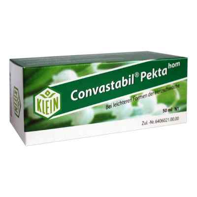 Convastabil Pektahom Tropfen