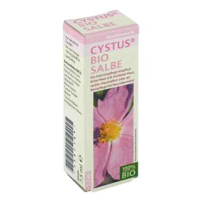 Cystus Bio Salbe