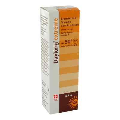 Daylong extreme Spf 50 Lotion