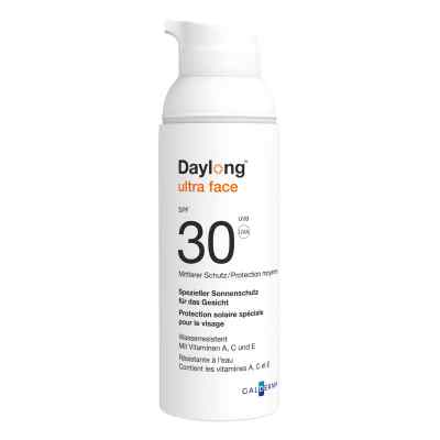 Daylong ultra face Spf 30 Creme