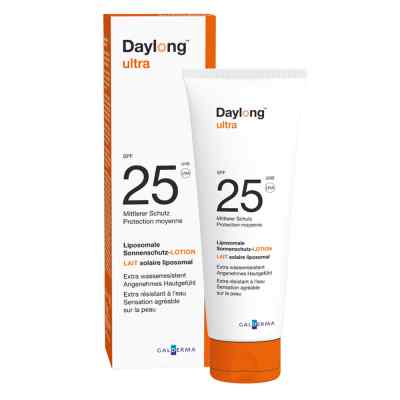 Daylong ultra Spf 25 Lotion