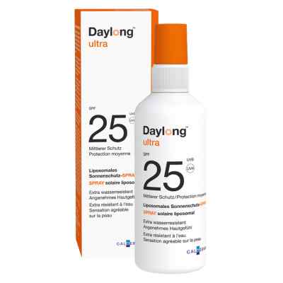Daylong ultra Spf 25 Spray