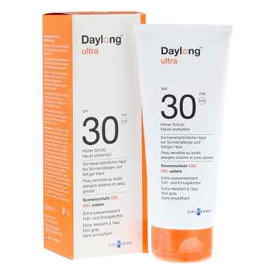 Daylong ultra Spf 30 Gel