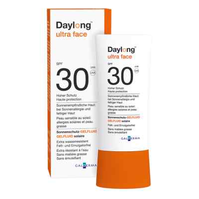Daylong ultra Spf 30 Gel-fluid