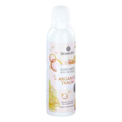 Dermasel Totes Meer Duschschaum Arganöl Traum