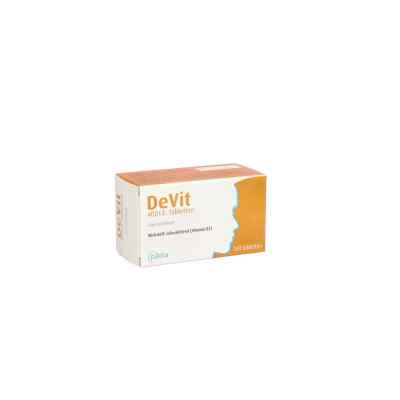 Devit 400 I.e. Tabletten