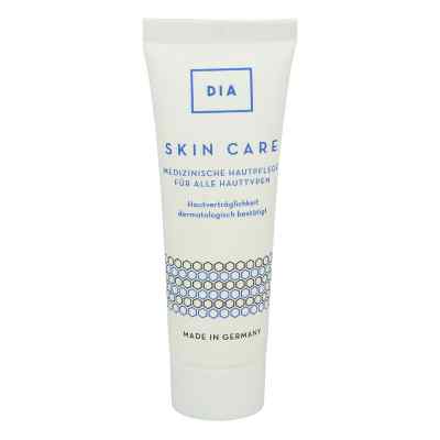 Dia Skin Care Creme 25 ml von LFL Pharma GmbH PZN 12475168