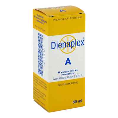 Dienaplex A Tropfen