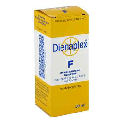 Dienaplex F Tropfen