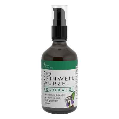 Doc Nature's Bio Beinwell-Wurzelöl