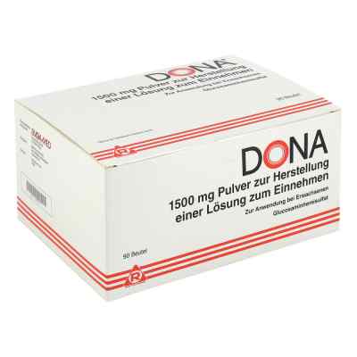 Dona 1500 Mg Plv.z.her.e.lsg.z.einnehmen Beutel