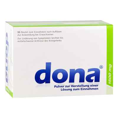 Dona 1500mg