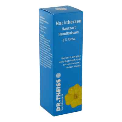 Dr. Theiss Nachtkerzen Hautzart Handbalsam