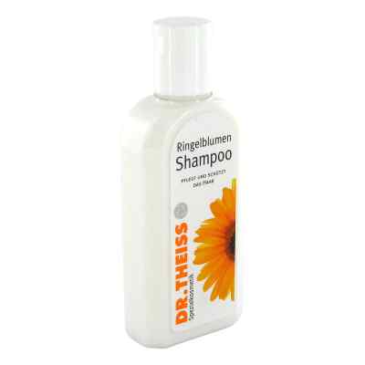 Dr. Theiss Ringelblumen Shampoo