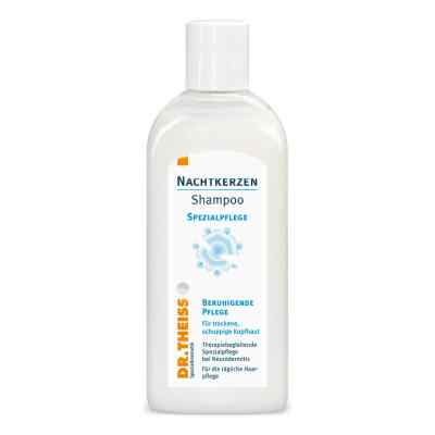 Dr.theiss Nachtkerzen Shampoo