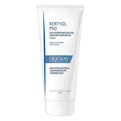 DUCRAY KERTYOL P.S.O. Feuchtigkeitsbalsam