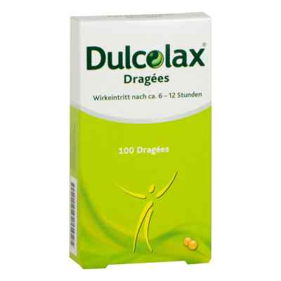 Dulcolax Dragees 5mg