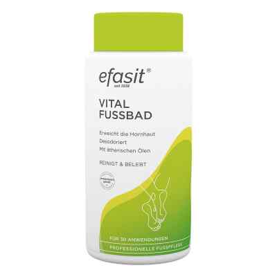 Efasit Vital Fußbad