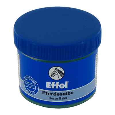 Effol Pferdesalbe veterinär