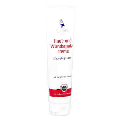 Elasan Haut und Wundschutzcreme
