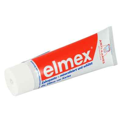 Elmex Zahnpasta