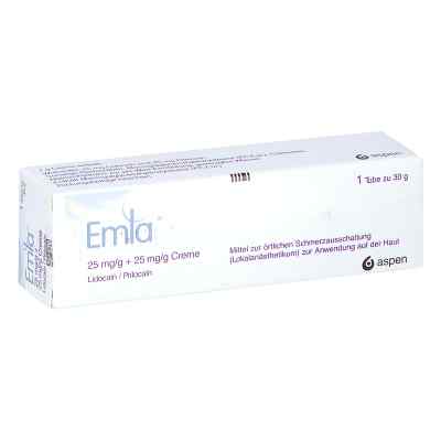 Emla Creme