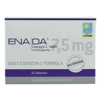 Enada Tabletten