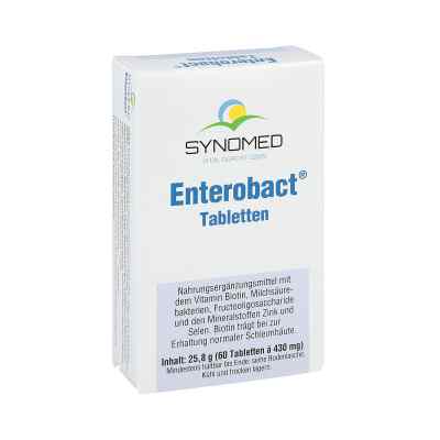 Enterobact Tabletten