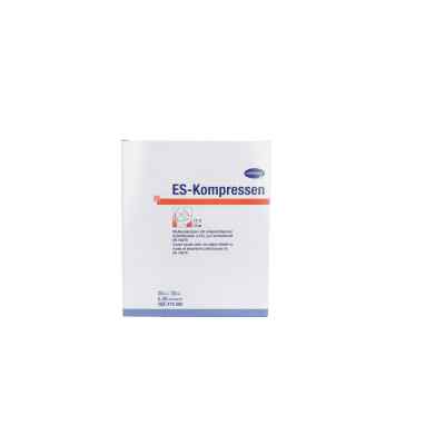Es-kompressen steril 7,5x7,5 cm Grosspackung