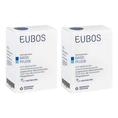 Eubos Fest Blau Unparfümiert