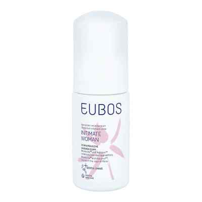 Eubos Intimate Woman Schaumdusche
