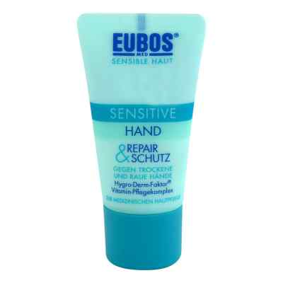 Eubos Sensitive Hand Repair & Schutz Creme