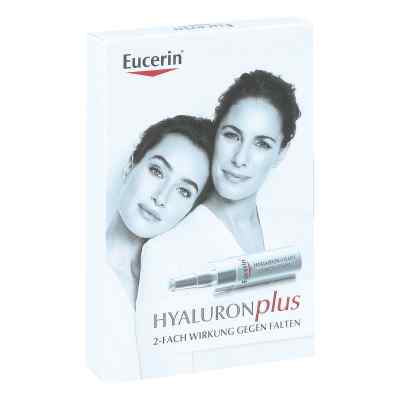 Eucerin Anti-age Hyaluron-filler Serum Konzentrat