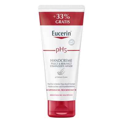 Eucerin Ph5 Handcreme