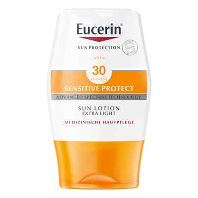 Eucerin Sun Sensitive Protect LSF30