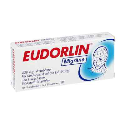 EUDORLIN Migräne