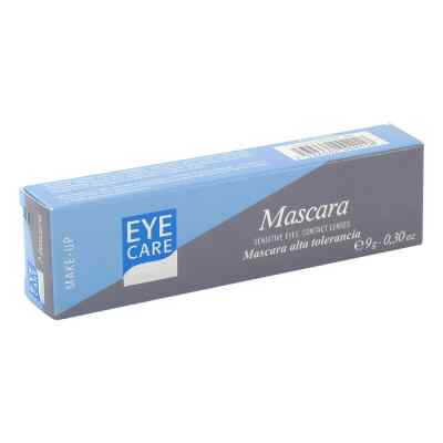 Eye Care Wimperntusche schwarz 201