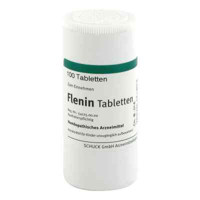 Flenin Tabletten