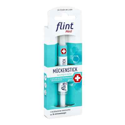 Flint Med Mückenstick 2 ml von Kyberg Pharma Vertriebs GmbH PZN 17617762