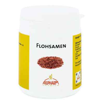 Flohsamen Allpharm Premium 100 g von ALLPHARM Vertriebs GmbH PZN 15318133