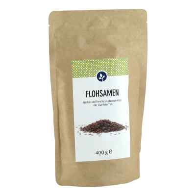 Flohsamen ganz Kerne