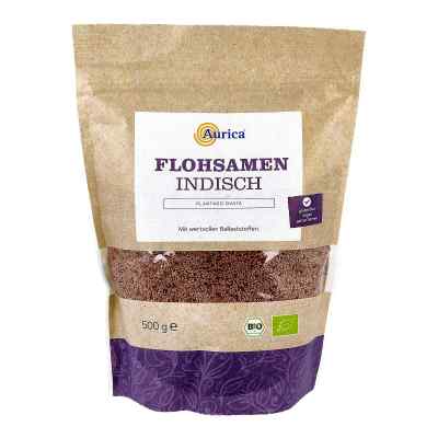 Flohsamen Indisch Bio Kerne