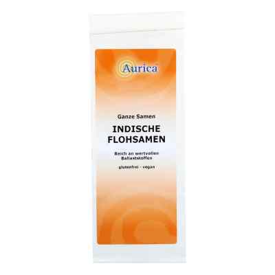 Flohsamen Indisch Kerne