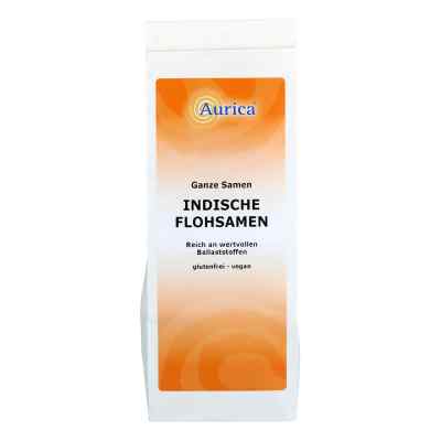 Flohsamen Indisch Kerne