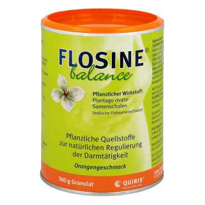 FLOSINE balance