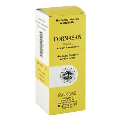 Formasan Tropfen