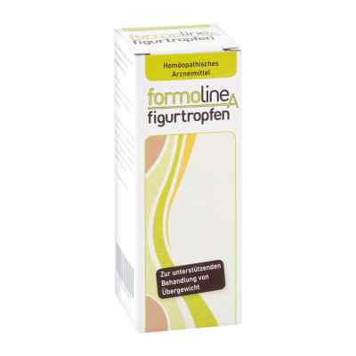 Formoline A Figurtropfen