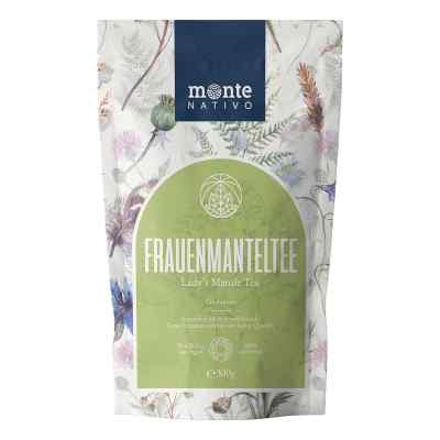Frauenmantel Kräutertee Lose Monte Nativo