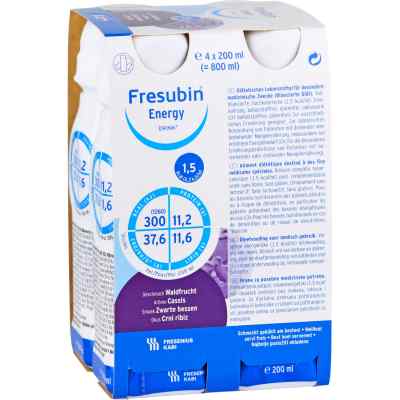 Fresubin Energy Drink Waldfrucht Trinkflasche