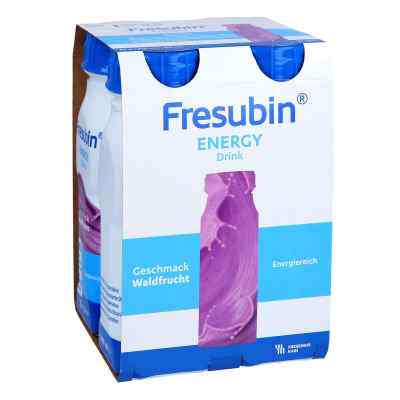 Fresubin Energy Drink Waldfrucht Trinkflasche